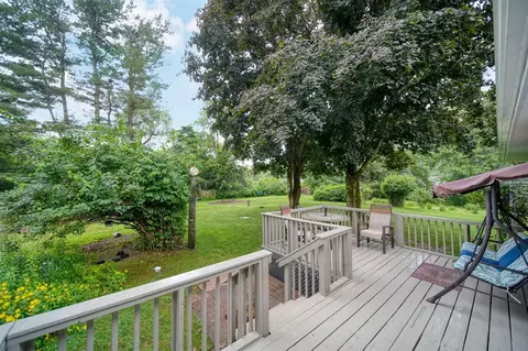 Exterior - 5815 Jordan, Jackson, MI 49201 photo 3 of 7