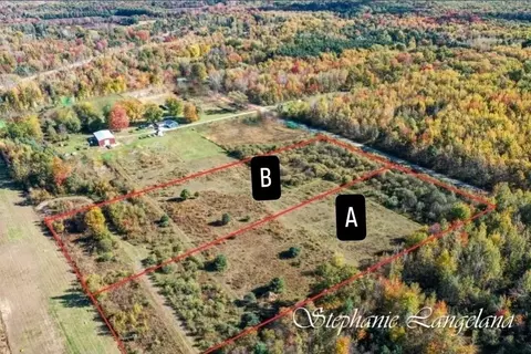 Parcel B Taft, Fruitport, MI 49415