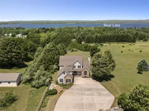 11713 Linderman, Bear Lake, MI 49614