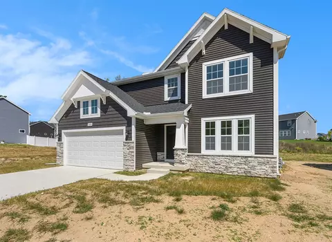 5680 Landrum, Portage, MI 49024
