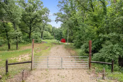 22930 W Waterwheel, Pierson, MI 49339