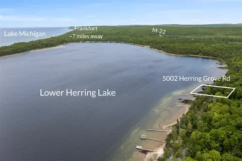 5002 Herring Grv, Arcadia, MI 49613 photo 6