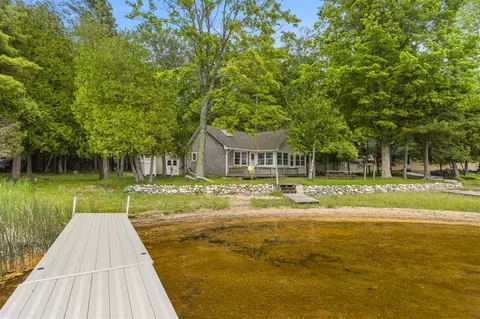 5002 Herring Grv, Arcadia, MI 49613 photo 2