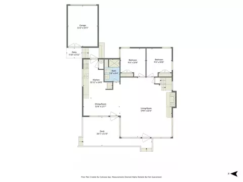 5002 Herring Grv, Arcadia, MI 49613 photo 16