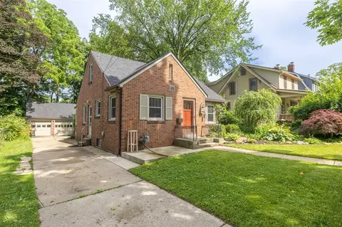 803 5th, Ann Arbor, MI 48103
