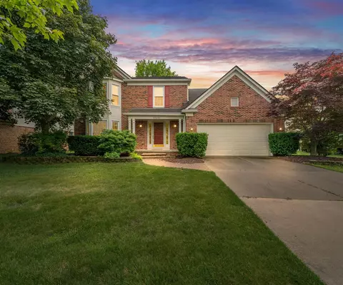 45241 Thornhill, Canton, MI 48188