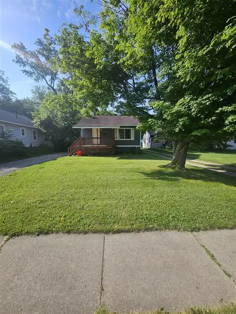 1221 S Congress, Ypsilanti, MI 48197