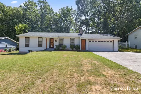 4622 Breckenridge, Grand Rapids, MI 49525