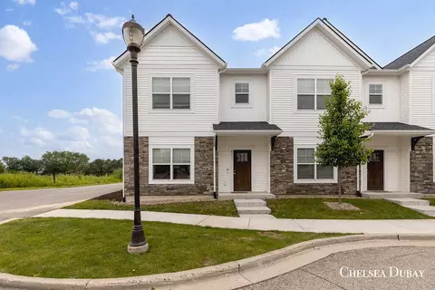 611 Bedford Fls, Sparta, MI 49345