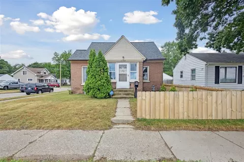 2502 Porter, Wyoming, MI 49519