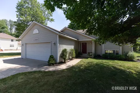 11342 56th, Allendale, MI 49401