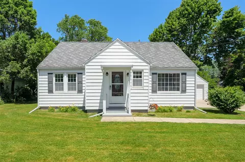 2125 Fairfield, Portage, MI 49002