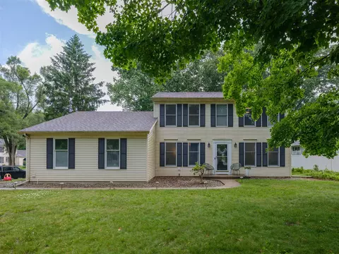 3002 Applelane, Kalamazoo, MI 49008