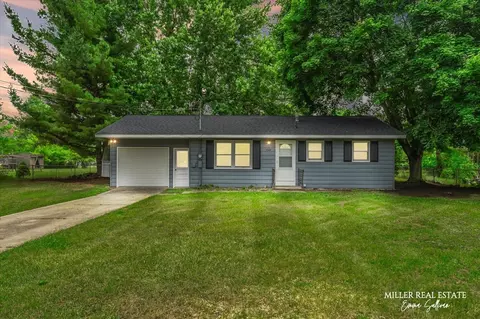 3369 Rork, Hastings, MI 49058