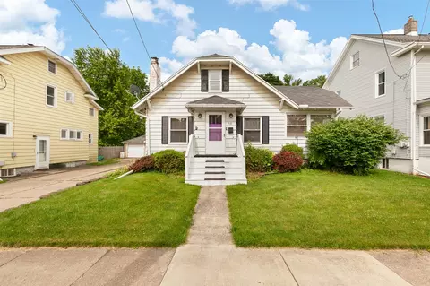 218 N Wisner, Jackson, MI 49202