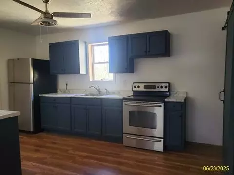 Kitchen - 7215 S Kidd, Baldwin, MI 49304 photo 2 of 2