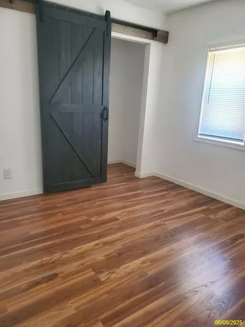 Bedroom - 7215 S Kidd, Baldwin, MI 49304 photo 1 of 2
