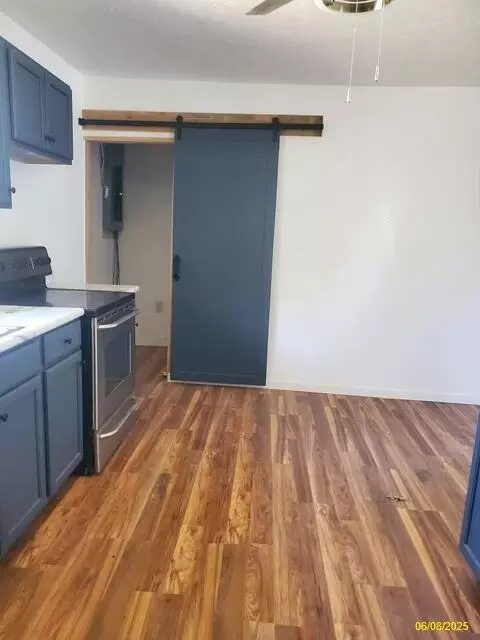 Kitchen - 7215 S Kidd, Baldwin, MI 49304 photo 1 of 2