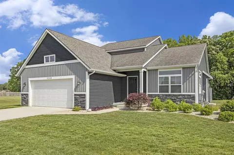 3248 Signal Pt, Allegan, MI 49010