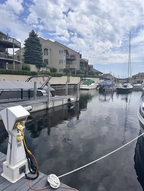 3545 Marina Vw #C-5, Muskegon, MI 49441