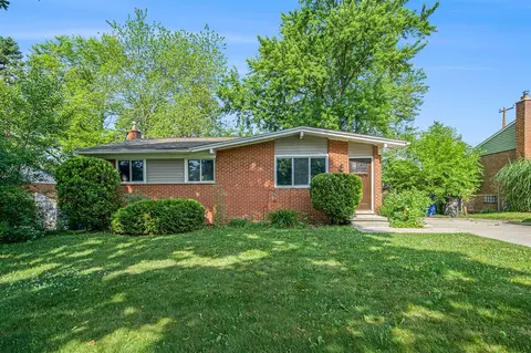 2375 Pontiac, Ann Arbor, MI 48105