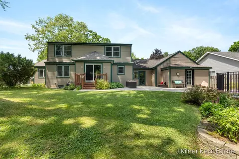 1940 Perkins, Grand Rapids, MI 49505