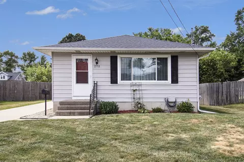2711 Meyer, Wyoming, MI 49519