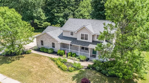 4166 Grandwood, Saint Joseph, MI 49085