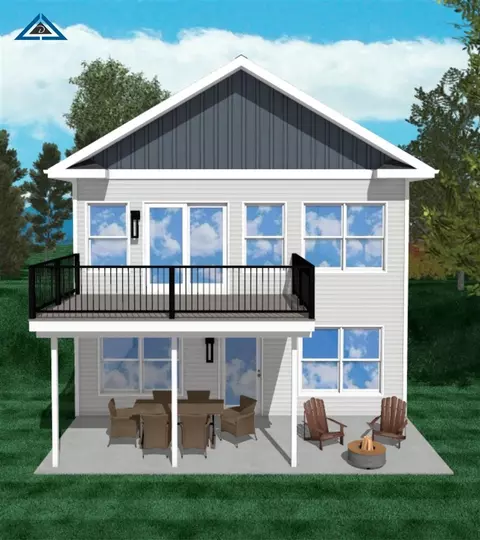1542 Wilson, Norton Shores, MI 49456