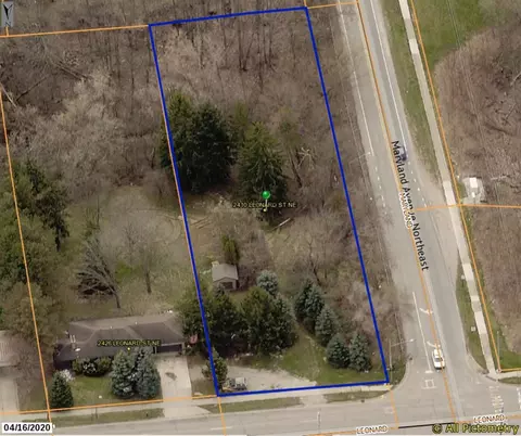 2410 Leonard, Grand Rapids, MI 49505