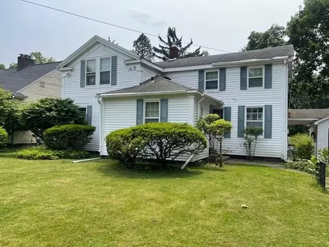 1535 Evanston, Kalamazoo, MI 49008
