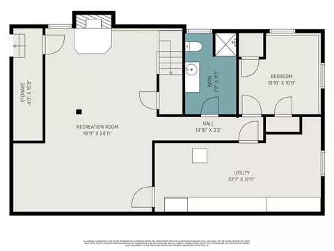 2427 140th, Dorr, MI 49323 photo 27