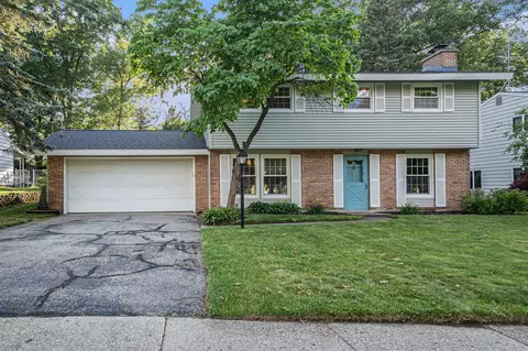 8337 Peachtree, Rockford, MI 49341