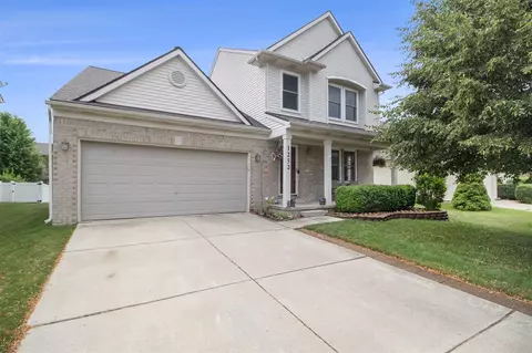 1252 Daisy, Milan, MI 48160