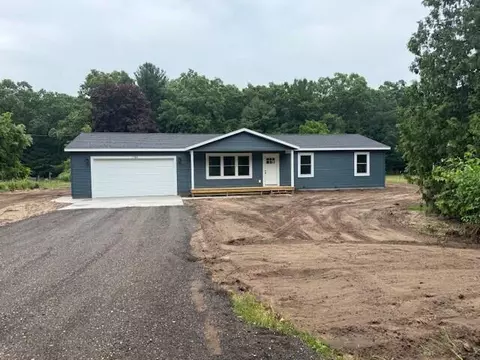 1154 Parkway, Muskegon, MI 49442