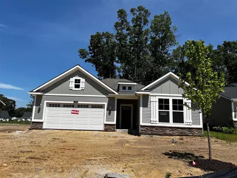 17462 Baltrusol, Spring Lake, MI 49456