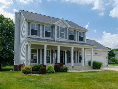 1187 Rainbow, Portage, MI 49024