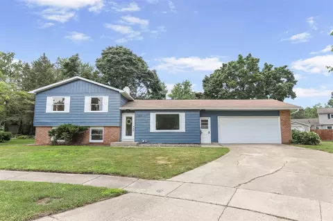 1812 Carlsbrook, Portage, MI 49024