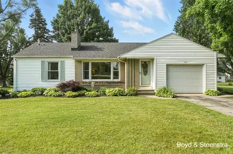 1730 76th, Byron Center, MI 49315