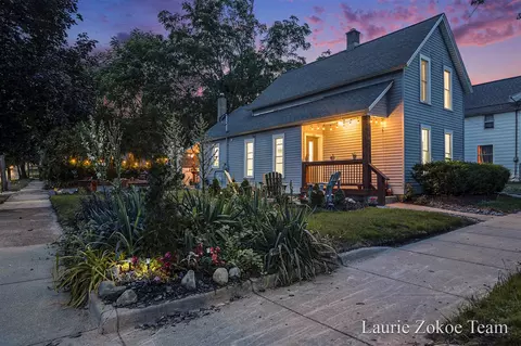 1101 White, Grand Rapids, MI 49504