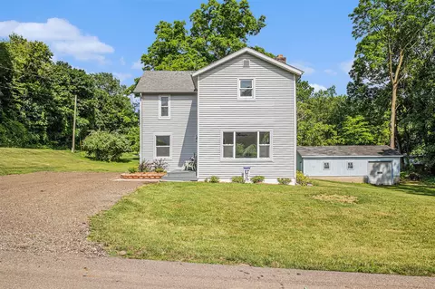 802 Clinton, Marshall, MI 49068