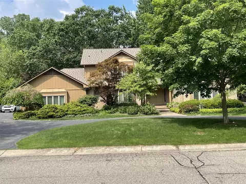 4330 Ramsgate, Bloomfield Hills, MI 48302