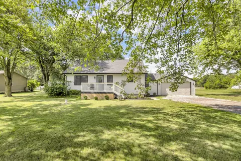 10410 Cady, Jackson, MI 49201