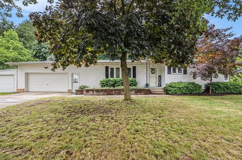 308 N Thomas, Scottville, MI 49454