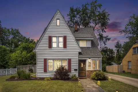 1115 Reycraft, Kalamazoo, MI 49001