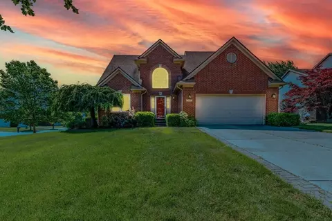 2683 Mystic, Ann Arbor, MI 48103