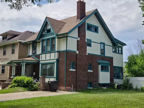 2280 N La Salle, Detroit, MI 48206