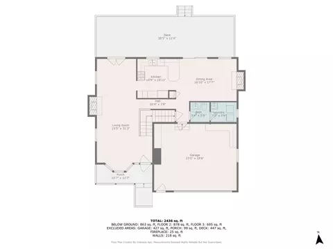 1016 Maple Hl, Ada, MI 49301 photo 45
