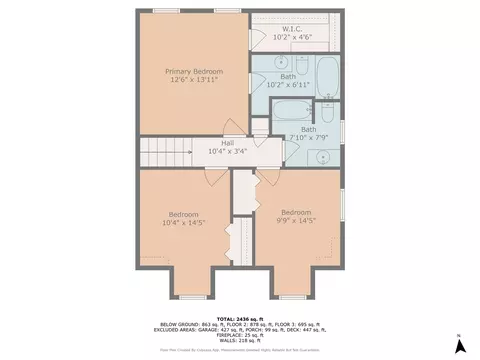 1016 Maple Hl, Ada, MI 49301 photo 43
