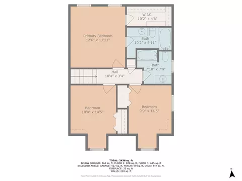 1016 Maple Hl, Ada, MI 49301 photo 23